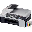 Brother MFC-5460CN Multifunktionsger&auml;t