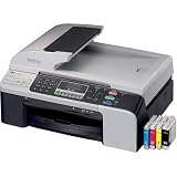 Brother MFC-5460CN Multifunktionsger�t