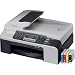 Brother MFC-5460CN Multifunktionsger�t
