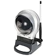 Cisco WVC210 Wireless G PTZ Internet Security Video Camera  w/2 Way Audio