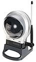 Cisco WVC210 Wireless-G PTZ Internet Security Video Camera -w/2-Way Audio