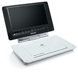Toshiba SDP93 9-inch Screen Portable DVD Player