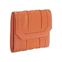 Perlina Pleated French Wallet