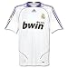Sports : Real Madrid Trikot Home 07/08 Kindergr&ouml;&szlig;e Adidas