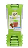 Ball Plastic 8-Ounce Freezer Jars, 5 Pack