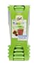 Ball Plastic 8-Ounce Freezer Jars, 5 Pack