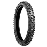 Bridgestone/Firestone M403 70/100-19 I/T MINI FRT Tires M403 70/100-19- 107857