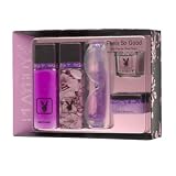 Playboy Feels So Good Toiletry Set