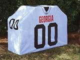 43x60x20 Grill Cover Georgia Bulldogs