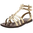 Madden Girl Women's Sicilly Gladiator Sandal