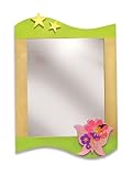 IMAGE OF Room Magic Wall Mirror, Garden