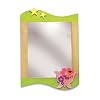 Room Magic Wall Mirror, Garden