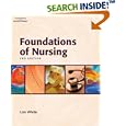 Foundations of Nursing Web Tutor on Blackboard Passcode for Web Access