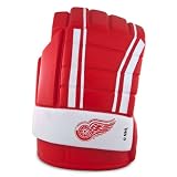 NHL Detroit Red Wings Game On Glove Drink Holder