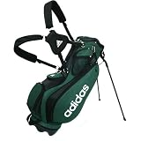 adidas Velocity Stand Bag - Double Strap - New for 2008!