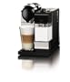 DeLonghi EN 520.S Nespresso Lattissima+ / Milchschaum-System / Ice Silver
