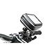 413vag3SuYL. AA75  Duragadget Cycle./ Bike / Bicycle Waterproof holder mount and case for GPS satnavs, fits 4,3 inch widescreen models tomtom one xl Iq routes, v2 v3 v4 v5, tomtom GO 520, 530,540,550, 720, 730, 740, 750, 920, 930, 940, 950 and live and Traffic models,