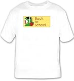 Back To School T-shirt