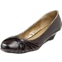 Rampage Women's Inka Flat,Brown,8.5 M US