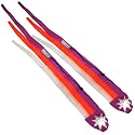 Sonic Spangle Poi - Sangria