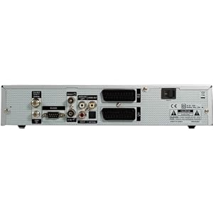 Receiver Vantage