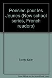 Poésies pour les jeunes