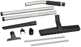 Milwaukee 4933413760 AS 500 ELCP Absaugsystem-Set