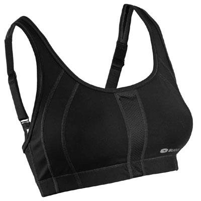 Sugoi Women's Jackie Power Bra, Black, 34c On Sale