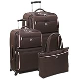 Liz Claiborne Marina Spinner Collection 3-Piece Set