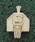 South Carolina Gamecocks C Basketball Backboard Pendant 14KT Gold Jewelry SOUTH CAROLINA GAMECOCKS “C BASKETBALL BACKBOARD” PENDANT – 14KT GOLD JEWELRY fashion “C Veteran Sports Universities Sports Teams South Carolina Gamecocks south Product Description Pendants PENDANT Peculiarity Logos Logo Art Jewelry Product Jewelry Infancy gold Gamecocks Earrings Collections Charms Carolina Basketball Carolina Caps Bullion Basketball Backboard Basketball BACKBOARD” 14kt Gold Jewelry 14KT