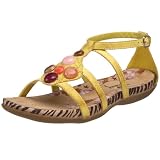 Luichiny Women's Becca Ran Sandal