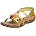 Luichiny Women's Becca Ran Sandal