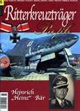 Produkt-Bild: Ritterkreuztr&auml;ger Heinrich B&auml;r (Ritterkreuztr&auml;ger Profile)