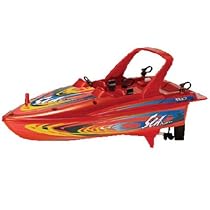 Radio Control Sea Racer Boat