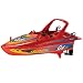 Radio Control Sea Racer Boat