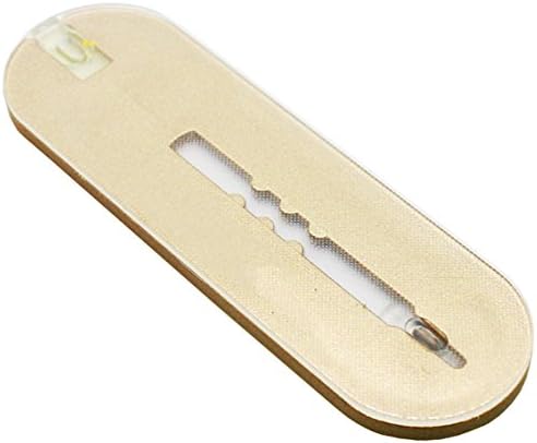 Phone Grip, iHeartech Multi Band 3-in-1 Cellphone Stand for iPhone SE/7s/7 Plus/6s/6 Plus/Samsung Galaxy S7 Edge | Car Vent Holder for Safe Driving | Must Have Car Accessories Christmas Gadgets (Gold)