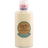 サフィール SAPHIR ユニバーサルレザーローション 150ml