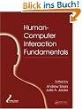 Human-Computer Interaction Fundamentals (Human Factors and Ergonomics)