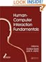 Human-Computer Interaction Fundamentals (Human Factors and Ergonomics)