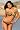 P217 Golden Leopard Belted Bikini Top: S \ Bottom: M hot bikini