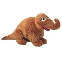 Sesame Street Snuffleupagus 17" Plush Doll