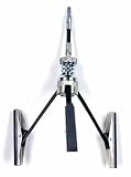 Powerbuilt 648439 Adjustable Cylinder Hone Deglazer