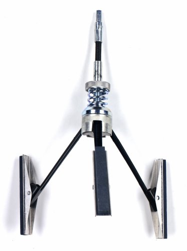 Powerbuilt 648439 adjustable cylinder hone deglazer