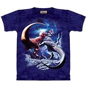 Fighting Rexes T-Shirt