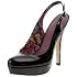 Madden Girl Womens Sookiee Slin