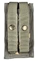 M.O.L.L.E. II ACU Double 9mm Magazine Pouch
