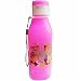 Rocking star pink hanny monty sweet girls printed 750 ML school /sports Sipper Water Bottle RS.159.00