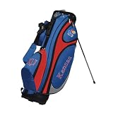 NCAA Kansas GridIron Stand Bag