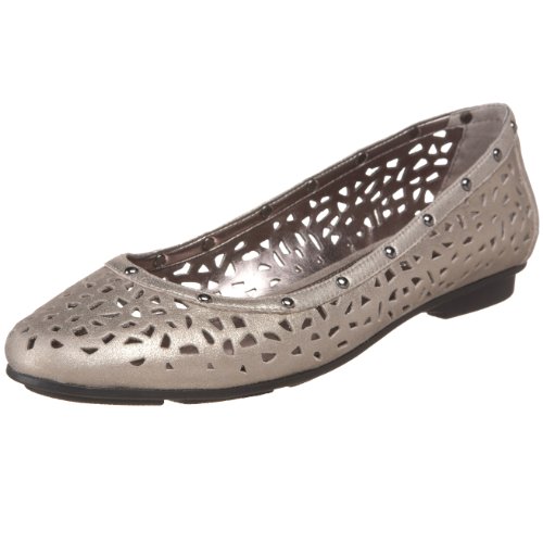 Calvin Klein Women's Megan Flat