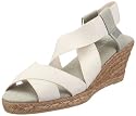 Nannini CA13PNNA_TIE_45000 Damen Sandalen/Fashion-Sandalen